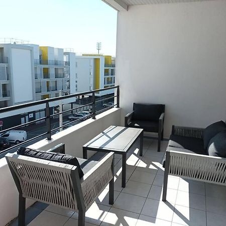 Bel Appartement A Royan, Tout A Pied. Exterior foto