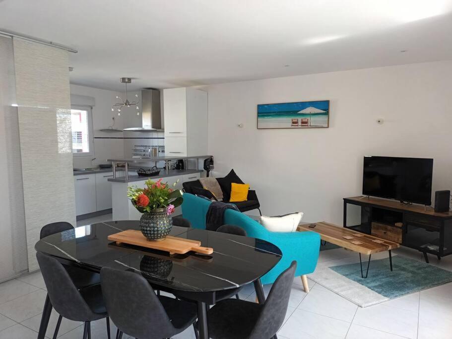 Bel Appartement A Royan, Tout A Pied. Exterior foto